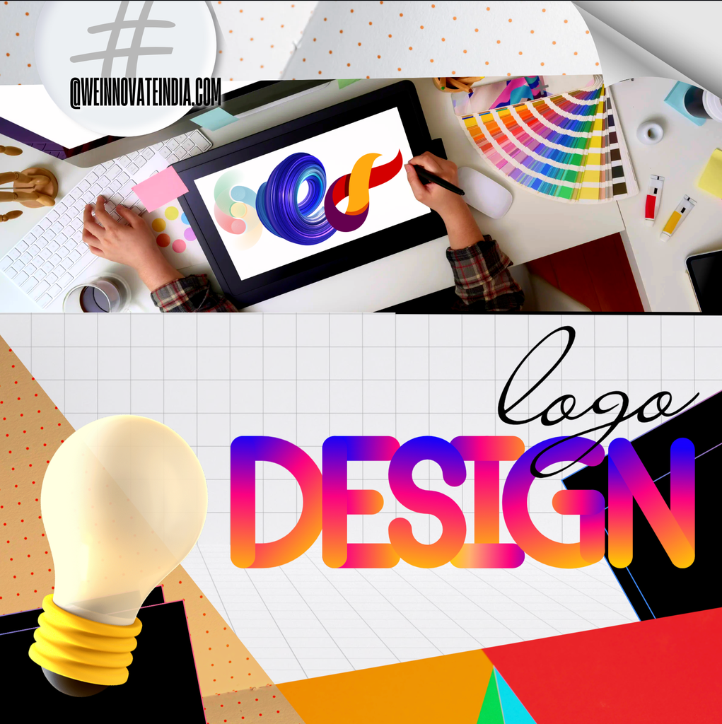 Logo Designing
